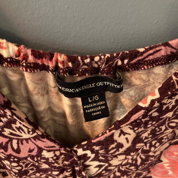 American Eagle Romper - Picture 2 of 3